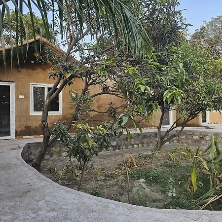 The Ashok Vatika Farms And Stay-2
