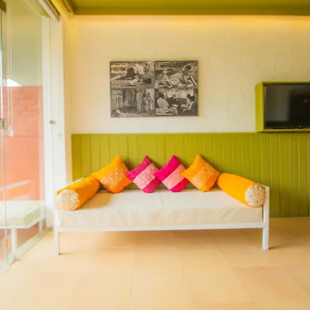 Amba Yaalu - Thema Collection "The First Women-Led Hotel In Sri Lanka"-2