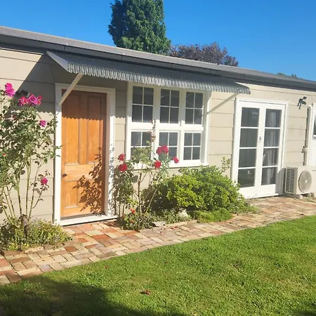 Twin Kauri'S 94-2
