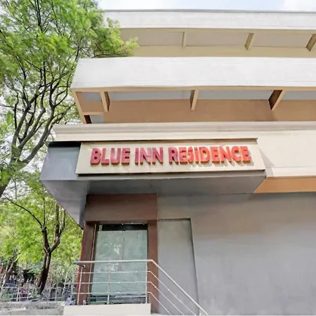 Hotel Blue Inn Residency-3