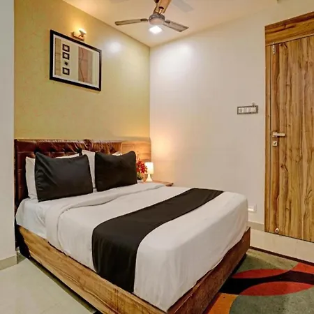 Hotel Blue Inn Residency-2