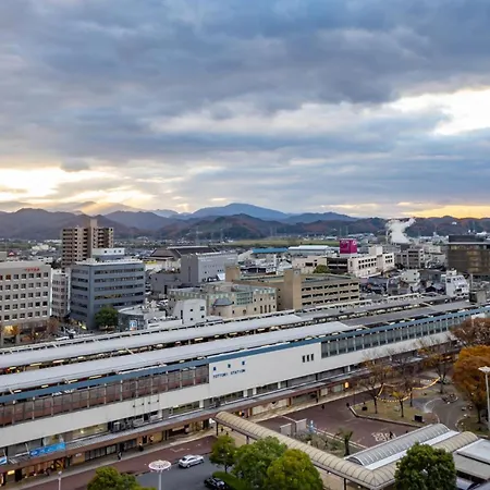 Toyoko Inn Tottori-Eki Kita-Guchi-3