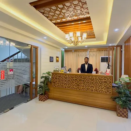 Grand Circle Inn Dhaka-2