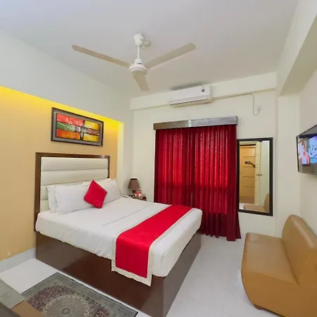 Grand Circle Inn Dhaka-3