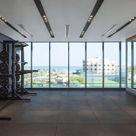 Park Inn By Radisson Hotel & Apartments Kuwait-3
