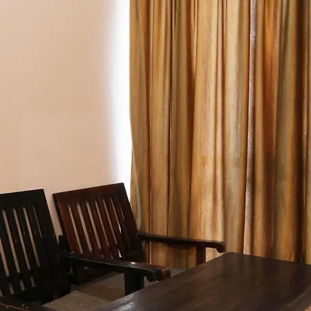 Hotel Sai Heritage-3