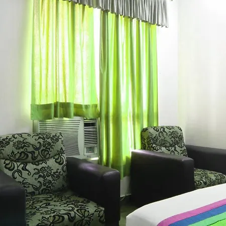 Hotel Sai Heritage-2