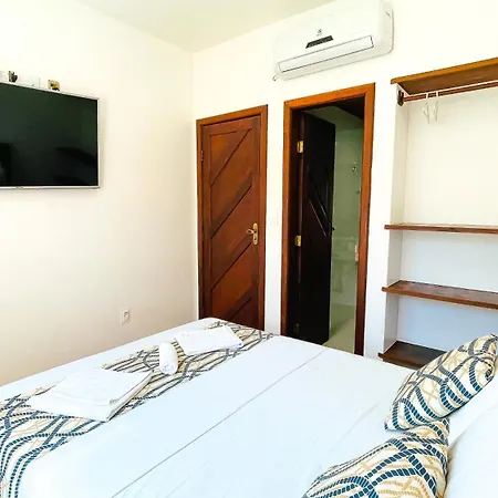 Pousada Casa da Sogra-3