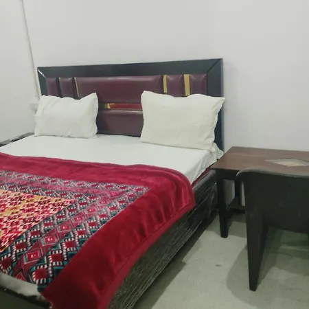Shri Ram Lala Guest House Ayodhya-2