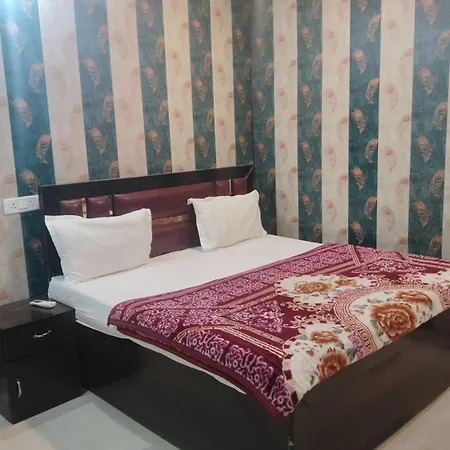 Shri Ram Lala Guest House Ayodhya-3