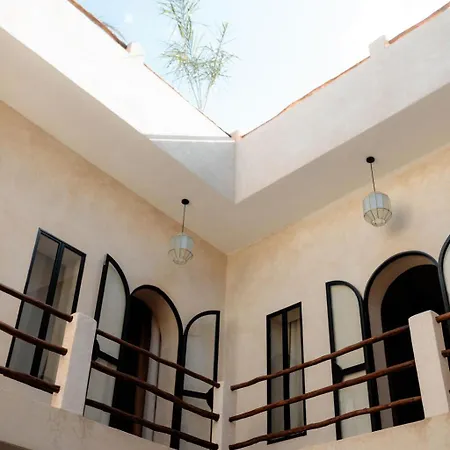 Riad Roca-2