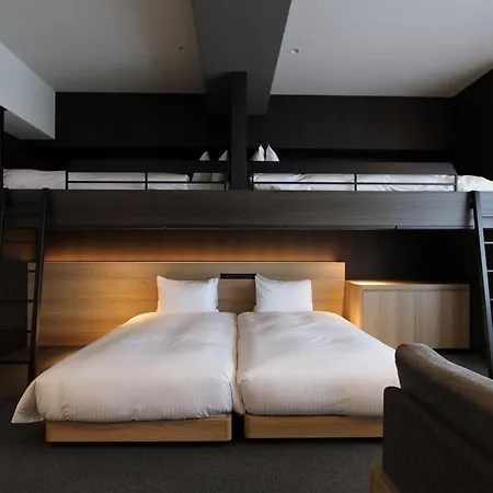 Koko Hotel Residence Kyoto Nijo Castle-2