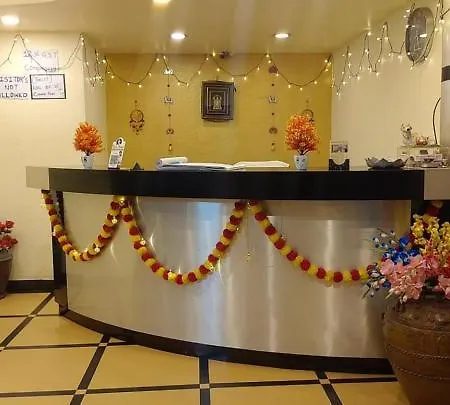 Hotel Happy Rooms-2