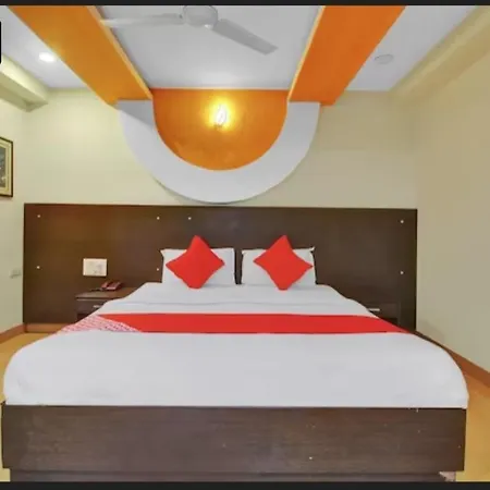 Hotel Happy Rooms-3