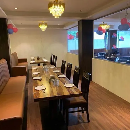 Hotel Opal Plaza Executive-2