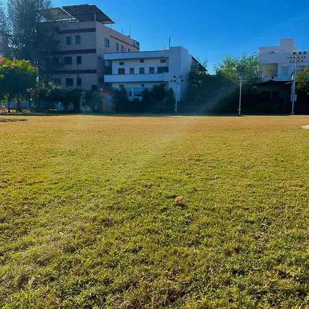 Vrindavan Greens Resort-2