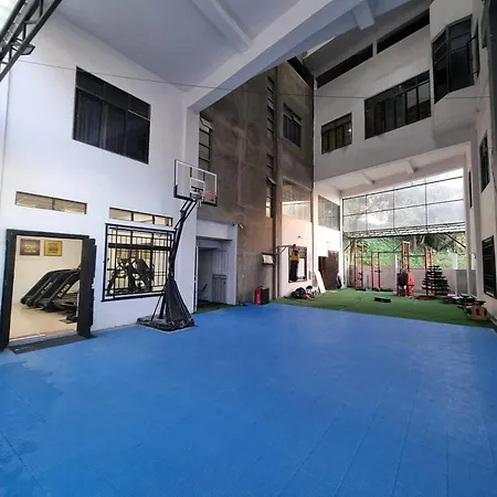 Greenview City Stay Apartments-3