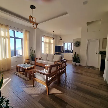 Greenview City Stay Apartments-2