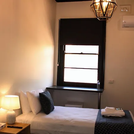 The Hampden Suites-2