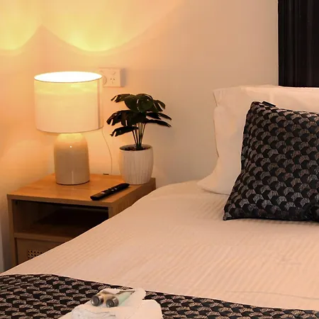 The Hampden Suites-3