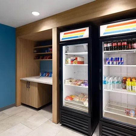 Hawthorn Extended Stay By Wyndham Kingman-3