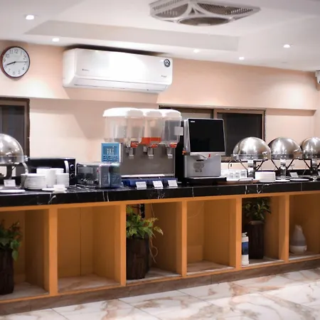 Hotel Pearl Inn-2