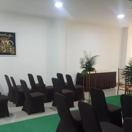 Livinn Yogya Hotel-2