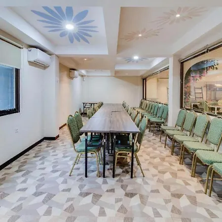 OYO 1805 Fatmawati Mansion Syariah-2
