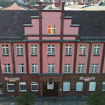 1A Hotel Zimmer frei-2