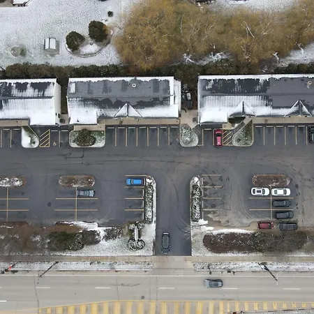The Chalet Motel-3