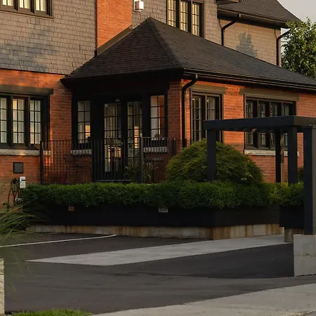 The Vandermarck Boutique Hotel-2