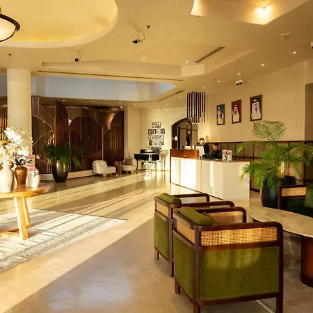Majestic Cove Hotel - Formerly Le Meridien Fairway-2
