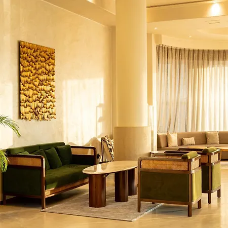 Majestic Cove Hotel - Formerly Le Meridien Fairway-3