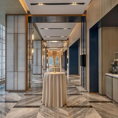 Navi Mumbai Marriott-2