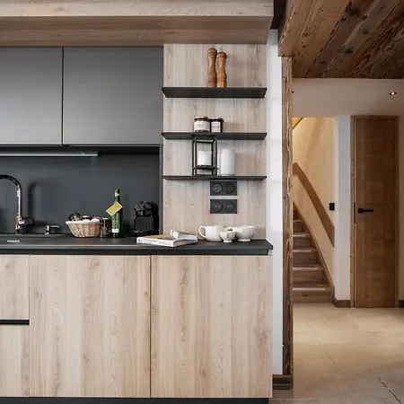 Chalet Hotel Quartz-2