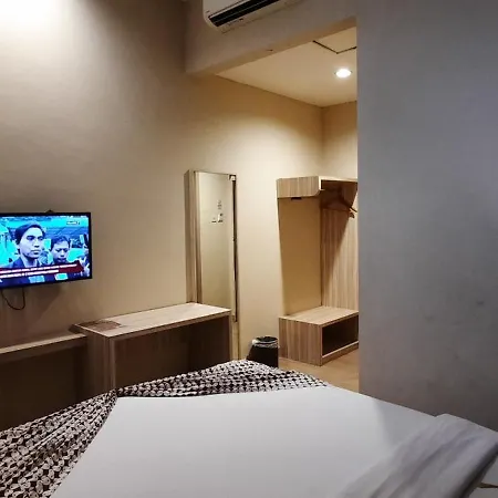 Grand Aularis Hotel Managed By Salak Hospitality-2