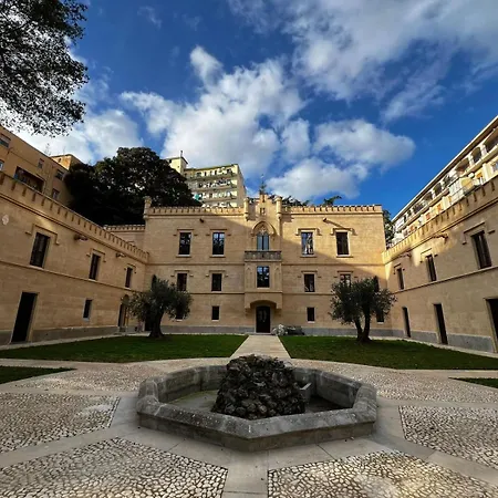 Villa Alliata Di Pietratagliata-3
