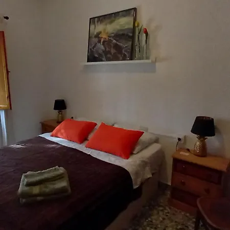 Casa Rural Vista Magdalena-3
