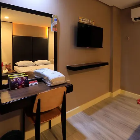 Hotel Sogo Fairview-2