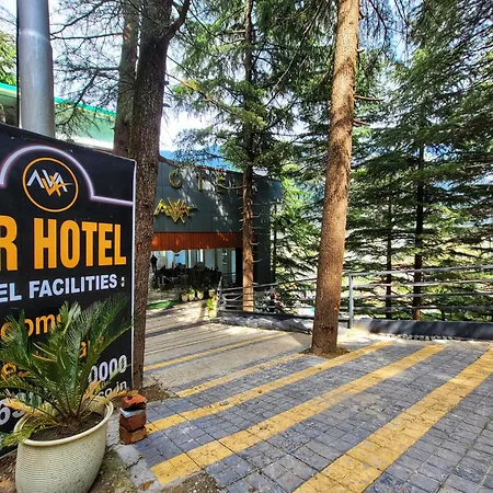 Rr Hotel & Resort-2