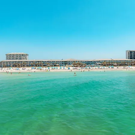 Sandpiper Beacon Beach Resort-2