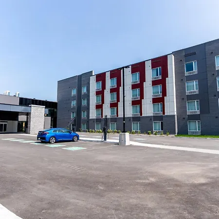 Candlewood Suites Trois-Rivieres Ouest By Ihg-3