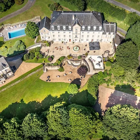 Le Prieuré Corrèze-2