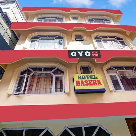 Hotel O Basera-2
