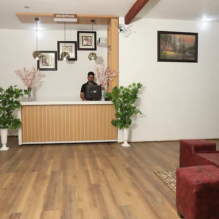 Mountain Orchard Retreat Pahalgam-3
