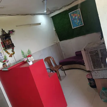 Hotel Silver Place Near Igi Airport Dwarka-3