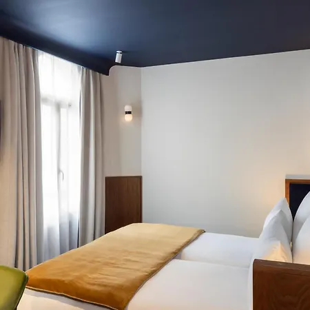 Hotel Gabbie-3