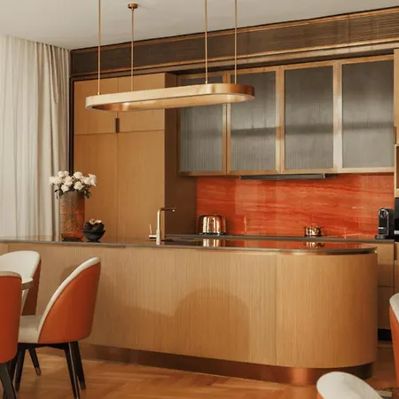 Jumeirah Residences Marsa Al Arab Dubai-2