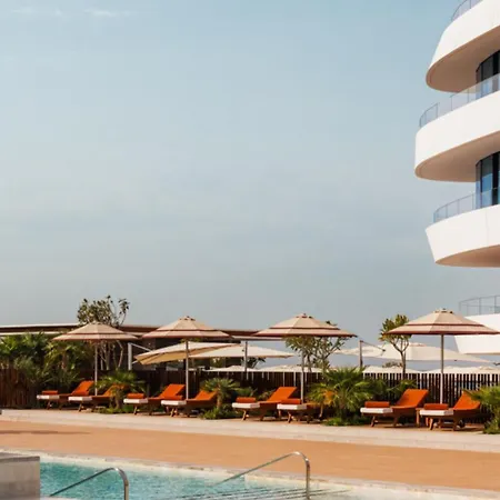 Jumeirah Residences Marsa Al Arab Dubai-3