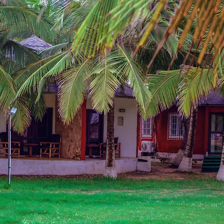 Atlantic Bay Resort, Prampram-2
